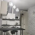 Apartamento аркадия! Loft Sea View Odesa