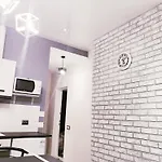 аркадия! Loft Sea View Apartamento