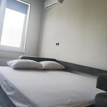 аркадия! Loft Sea View Apartamento *