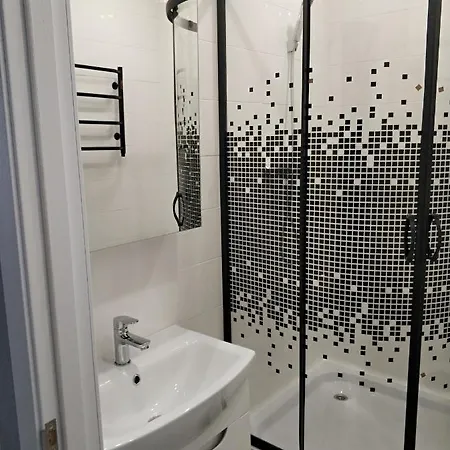 аркадия! Loft Sea View شقة *