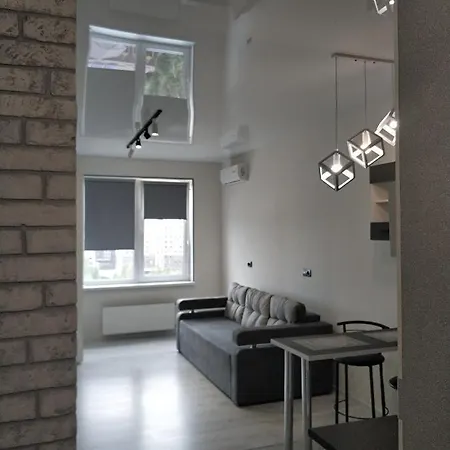 аркадия! Loft Sea View