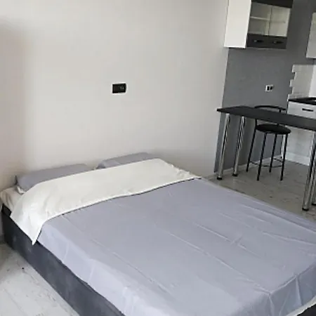 شقة аркадия! Loft Sea View أوديسا