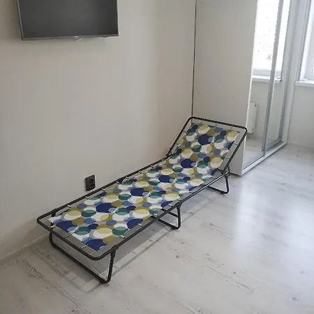 Apartamento аркадия! Loft Sea View *
