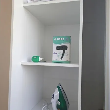 аркадия! Loft Sea View Apartamento *