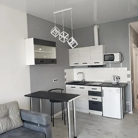Διαμέρισμα аркадия! Loft Sea View