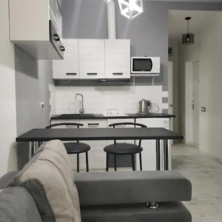 аркадия! Loft Sea View Διαμέρισμα *