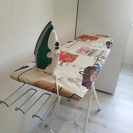 Διαμέρισμα аркадия! Loft Sea View Οδησσός